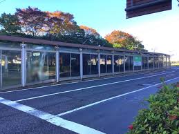 紙屋町西駅